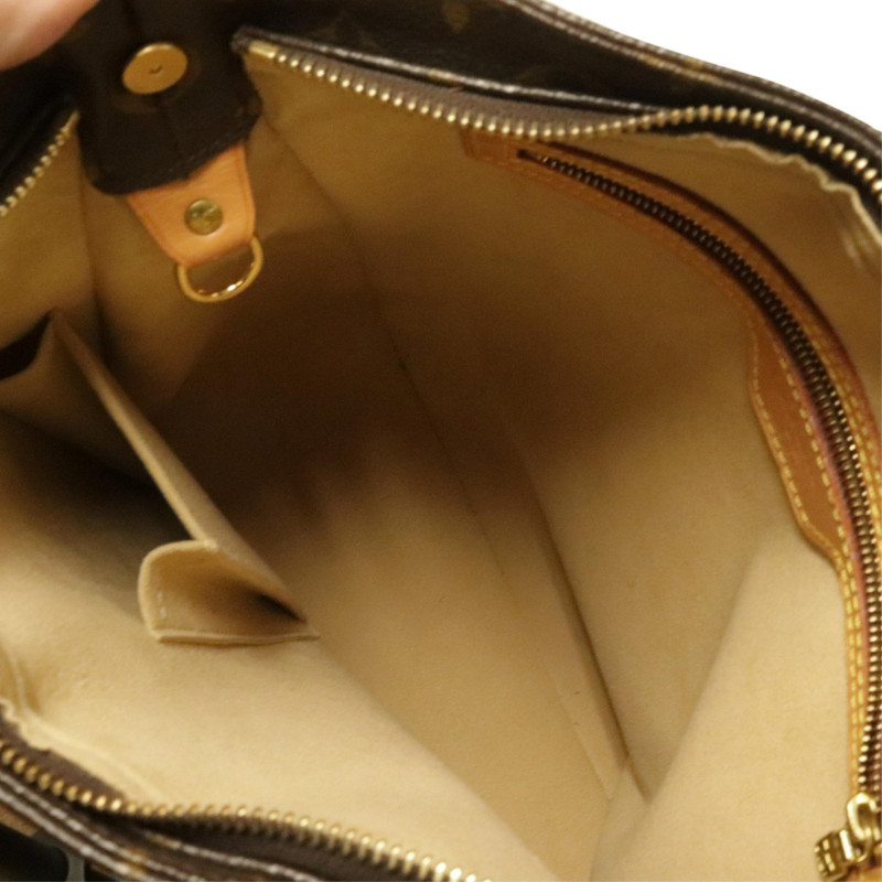 Louis Vuitton Monogram Looping GM