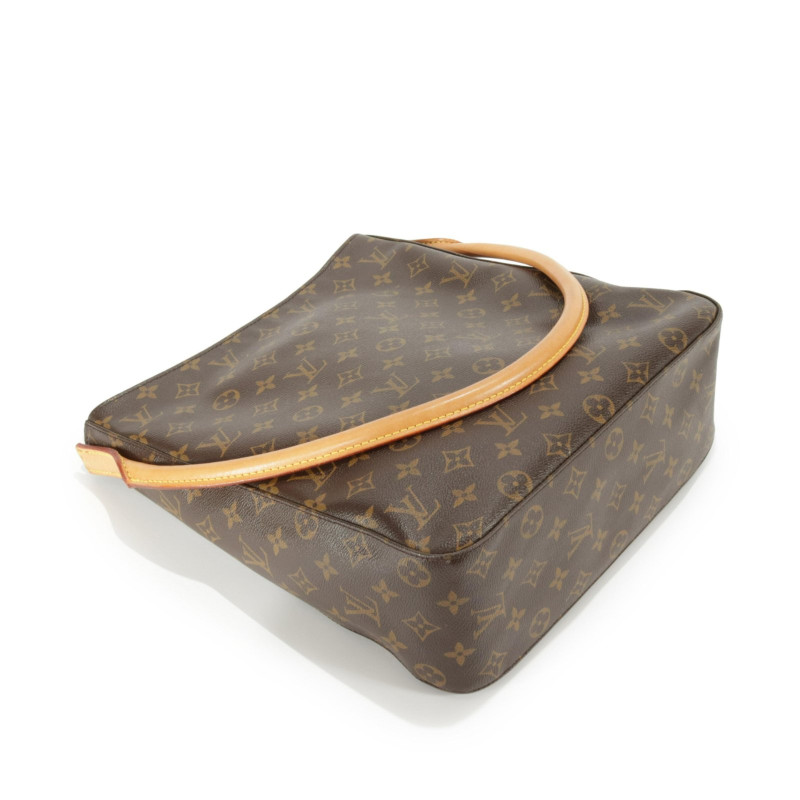Louis Vuitton Monogram Looping GM