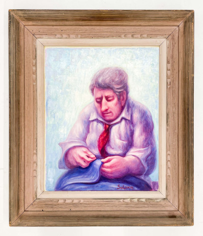 Eugene Salamin - Tailor