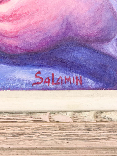 Eugene Salamin - Tailor