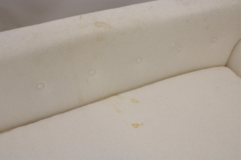 Adrian Pearsell Style Ash Sofa