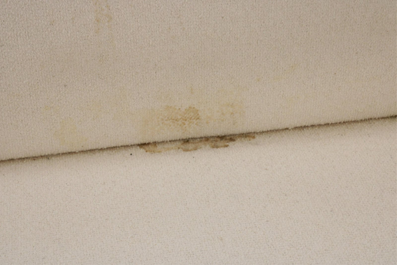 Adrian Pearsell Style Ash Sofa