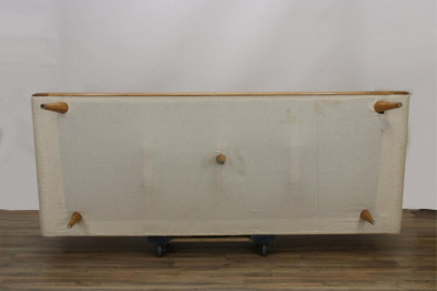 Adrian Pearsell Style Ash Sofa