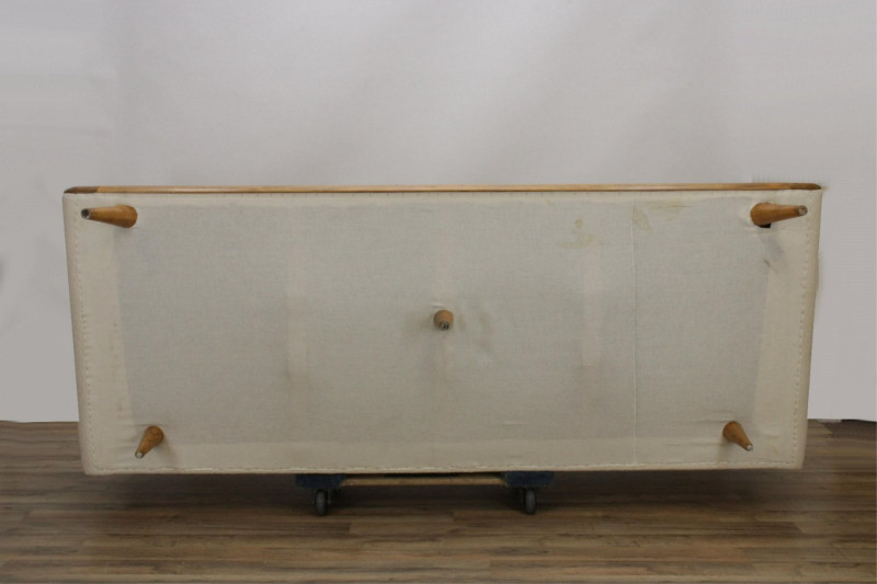 Adrian Pearsell Style Ash Sofa