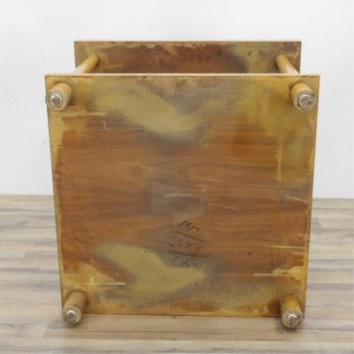 Robsjohn Gibbings for Widdicomb End Table
