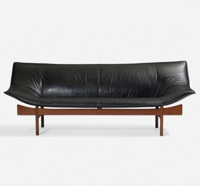 Takashi Okamura &amp; Erik Marquardsen L84 Sofa