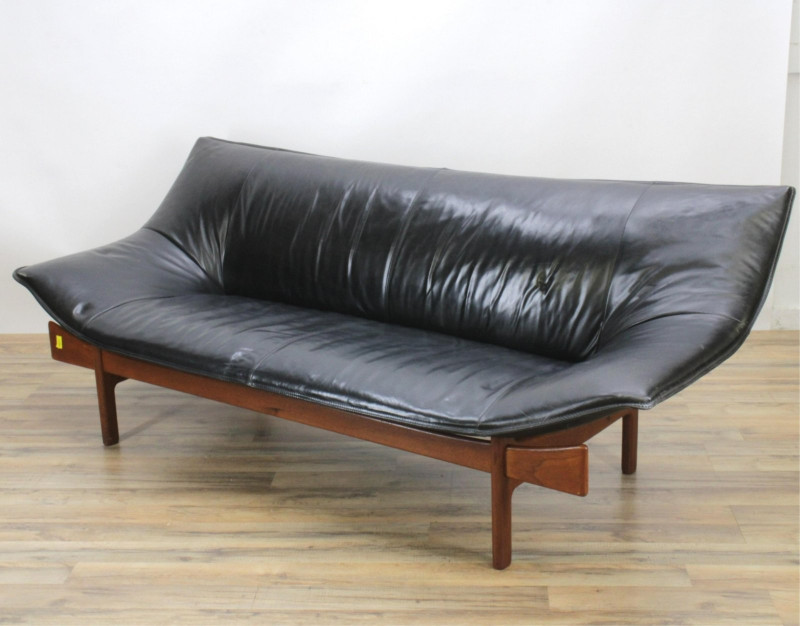 Takashi Okamura &amp; Erik Marquardsen L84 Sofa