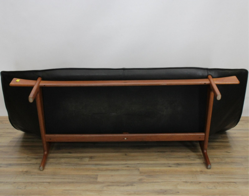 Takashi Okamura &amp; Erik Marquardsen L84 Sofa