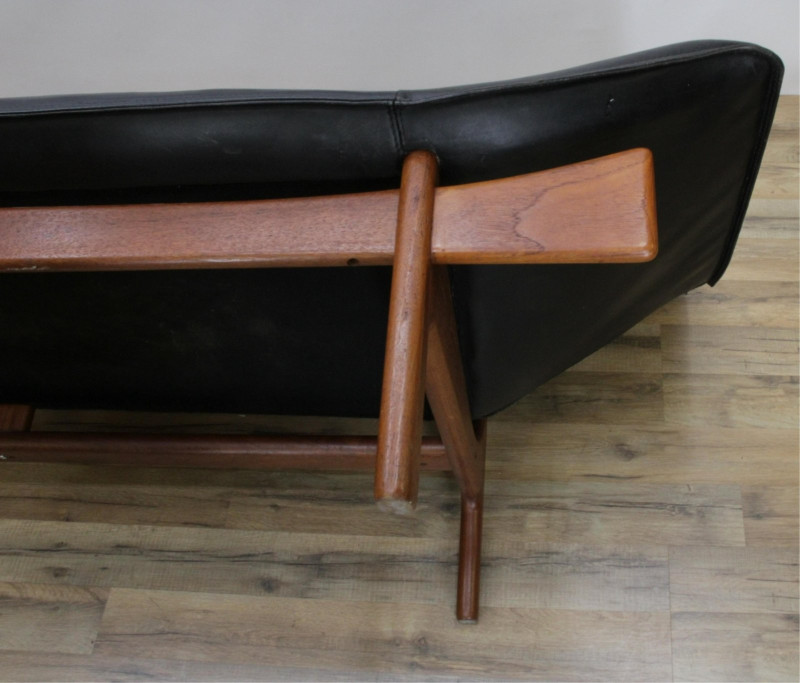 Takashi Okamura &amp; Erik Marquardsen L84 Sofa