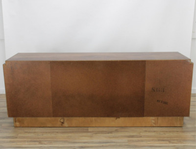 Paul Evans/Laszlo Style Dresser/Mirror
