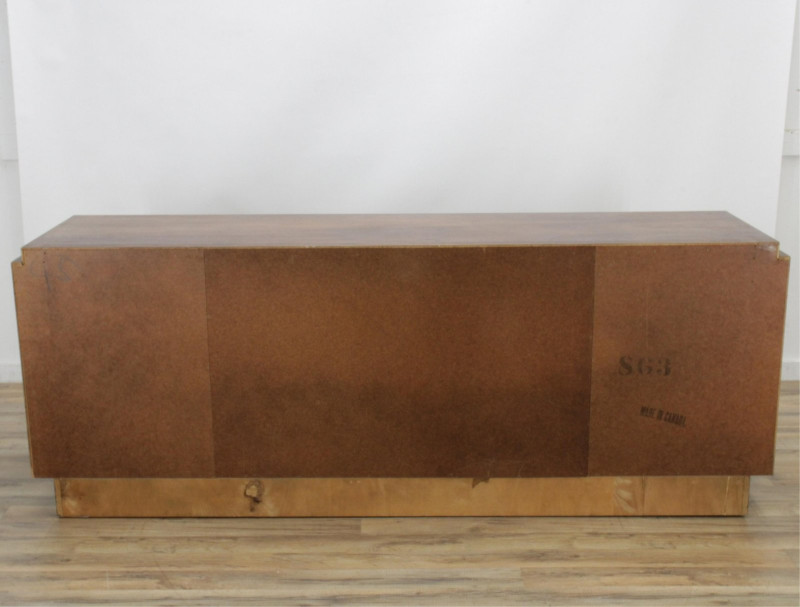 Paul Evans/Laszlo Style Dresser/Mirror