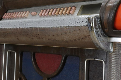 Wurlitzer Jukebox Model 61050