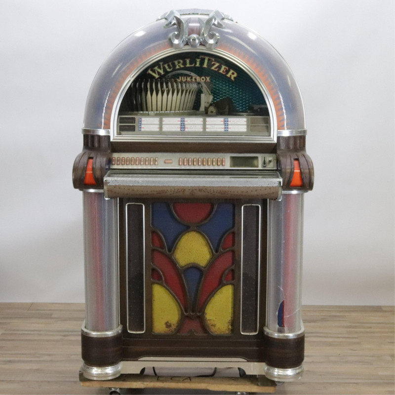 Wurlitzer Jukebox Model 61050