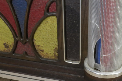 Wurlitzer Jukebox Model 61050