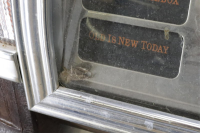 Wurlitzer Jukebox Model 61050
