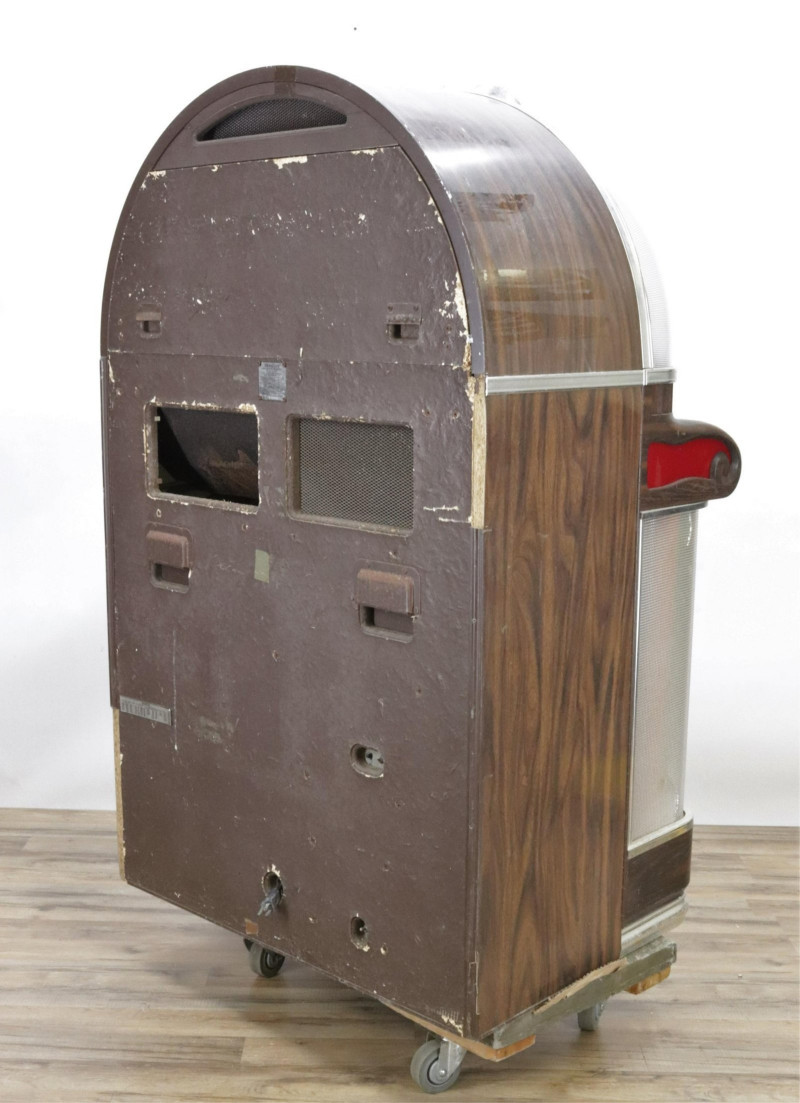 Wurlitzer Jukebox Model 61050