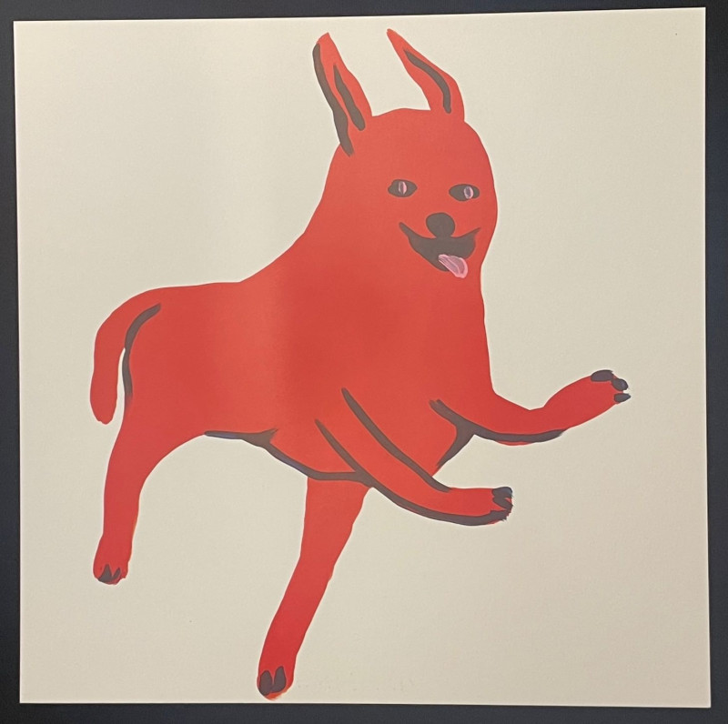 David Shrigley - Do What You Love