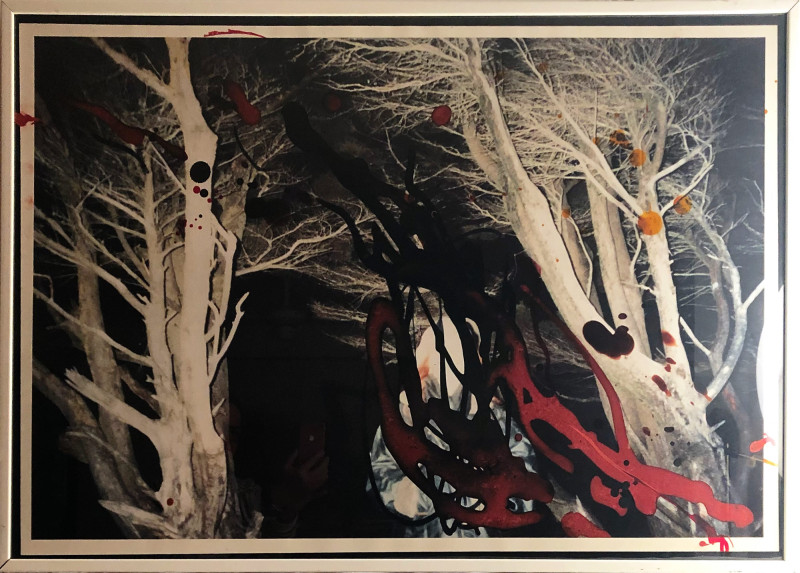 Rebecca Horn - Moon of Aran
