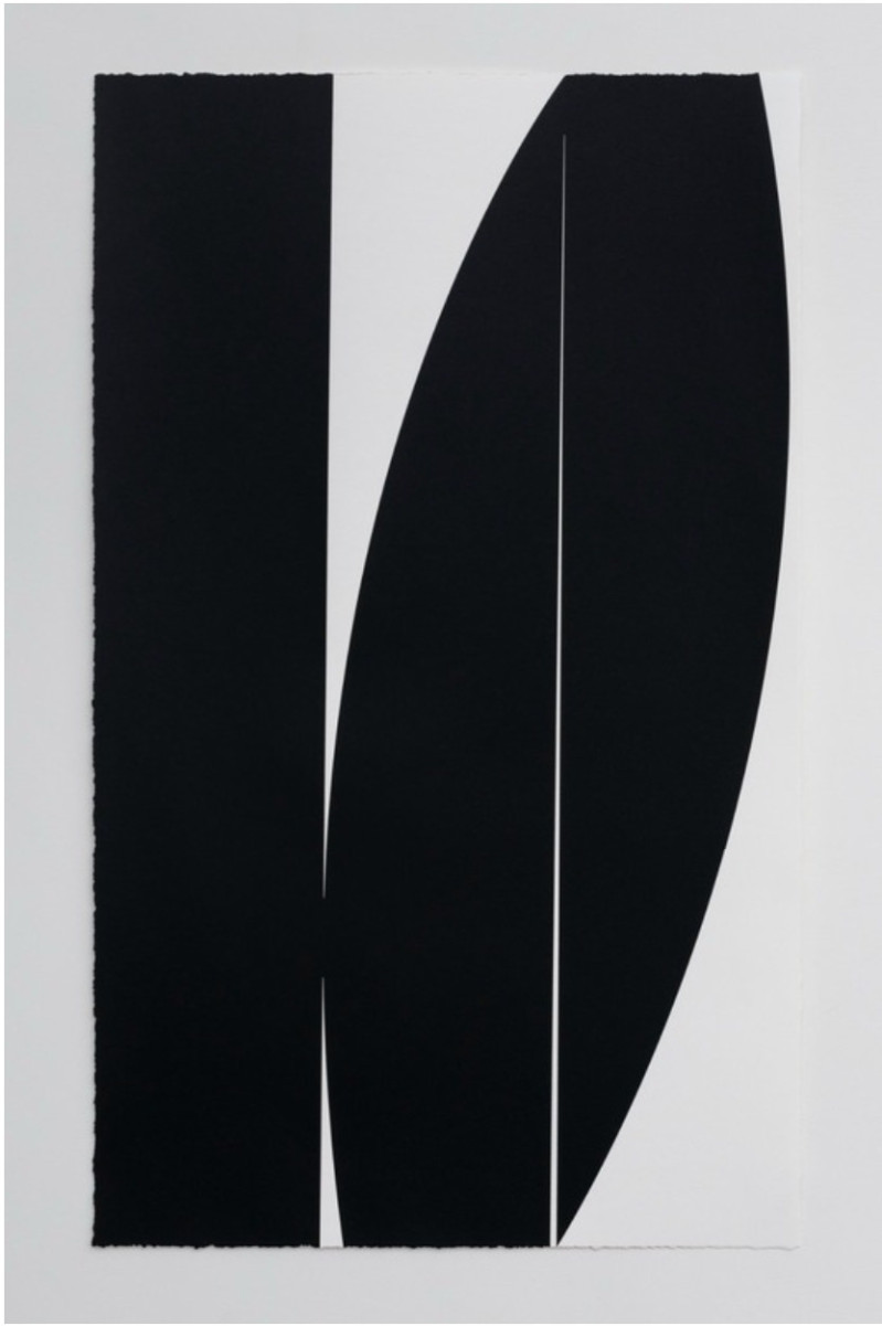 Johnny Abrahams - Untitled