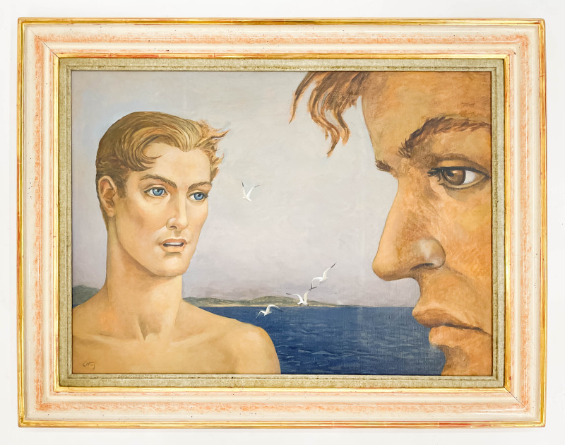 Emlen Etting - Encounter