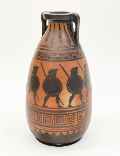 Étienne Vilotte &amp; Poterie De Ciboure - Small Jug