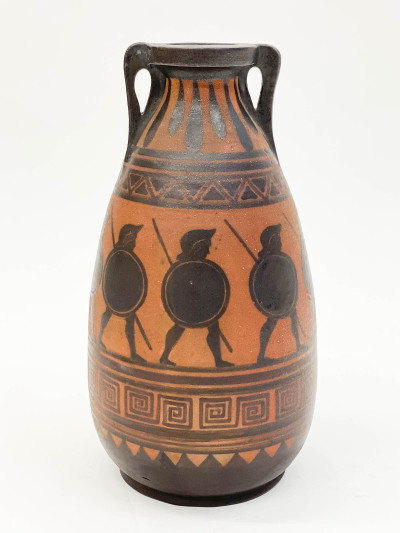 Étienne Vilotte &amp; Poterie De Ciboure - Small Jug