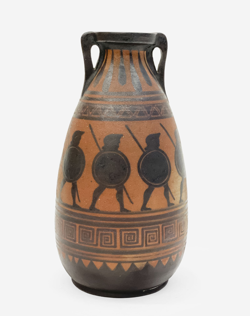 Étienne Vilotte &amp; Poterie De Ciboure - Small Jug
