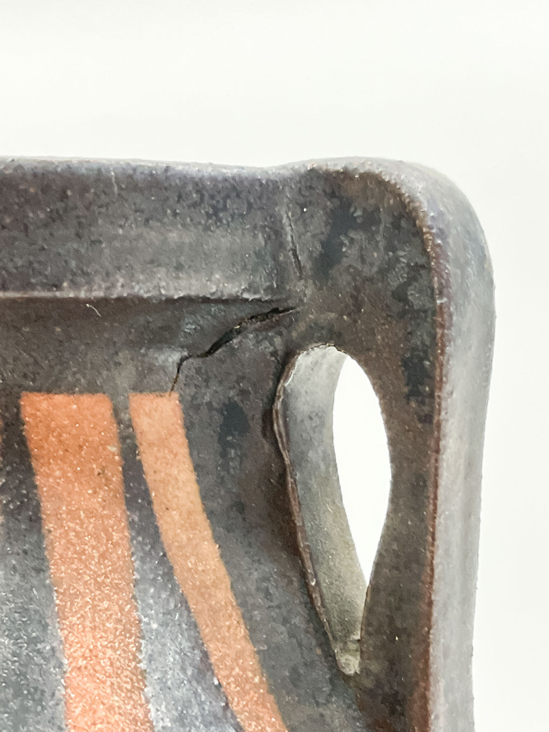 Étienne Vilotte &amp; Poterie De Ciboure - Small Jug