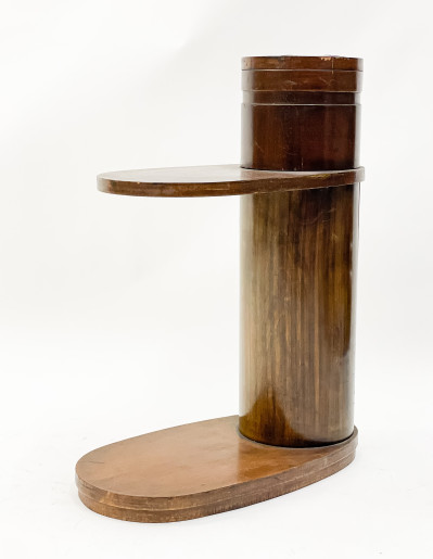 Art Deco Side Table