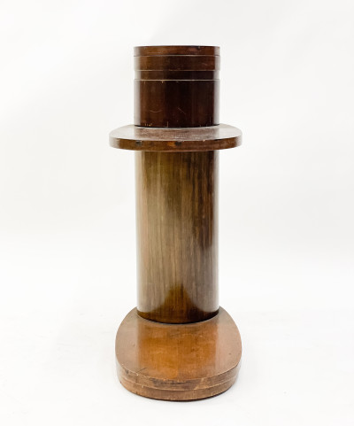 Art Deco Side Table