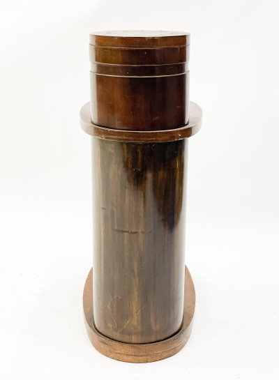 Art Deco Side Table