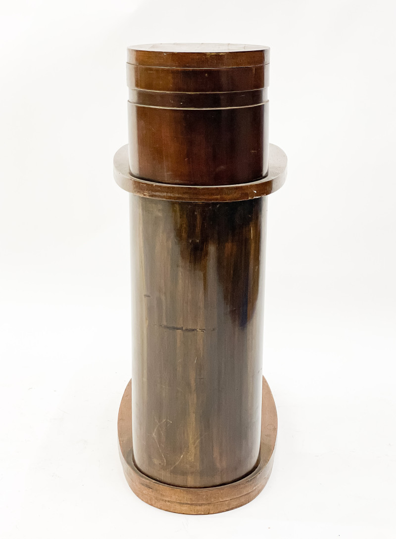 Art Deco Side Table