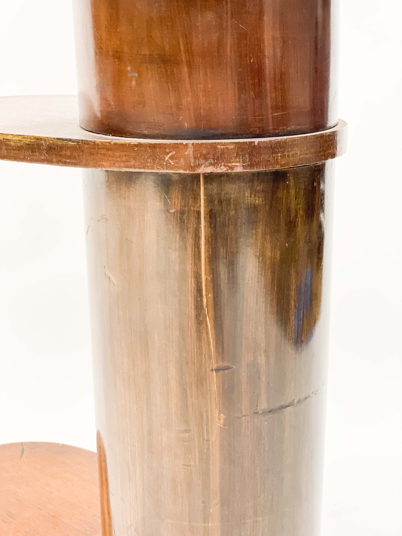 Art Deco Side Table