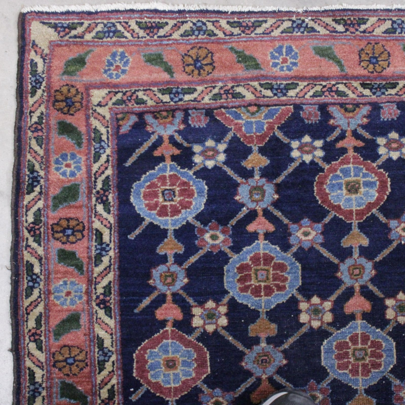 Persian Malabar Rug 3-1 x 4-8