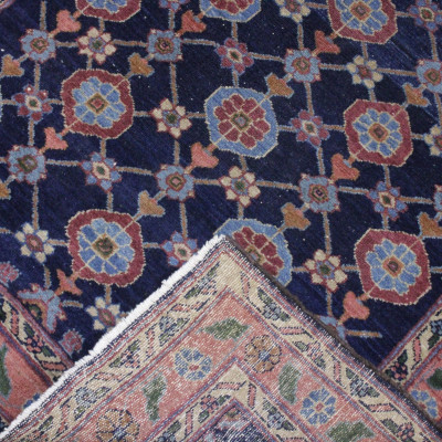 Persian Malabar Rug 3-1 x 4-8