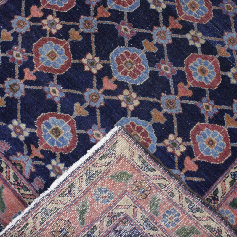 Persian Malabar Rug 3-1 x 4-8