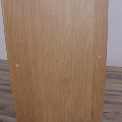 Pompanoosuc Mills Cherry Open Bookshelf