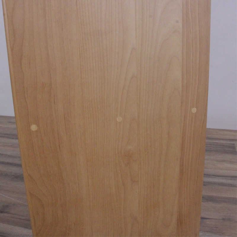 Pompanoosuc Mills Cherry Open Bookshelf