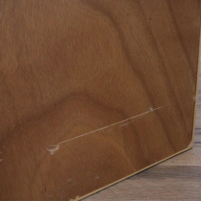 Pompanoosuc Mills Cherry Open Bookshelf