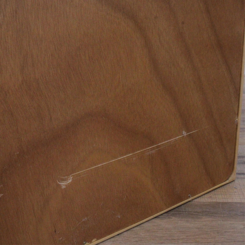 Pompanoosuc Mills Cherry Open Bookshelf