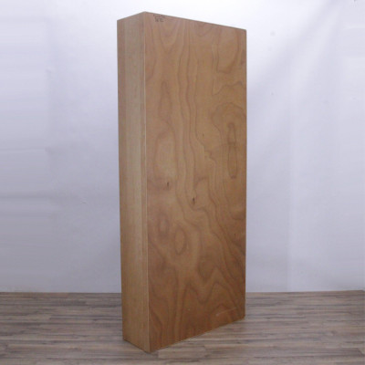 Pompanoosuc Mills Cherry Open Bookshelf