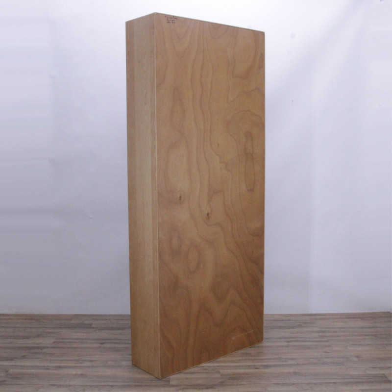 Pompanoosuc Mills Cherry Open Bookshelf