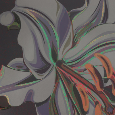 L. Nesbitt (1933-1993) Prints: APs, Multiples