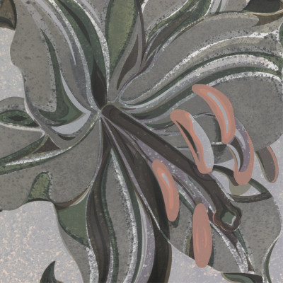 L. Nesbitt (1933-1993) Prints: APs, Multiples