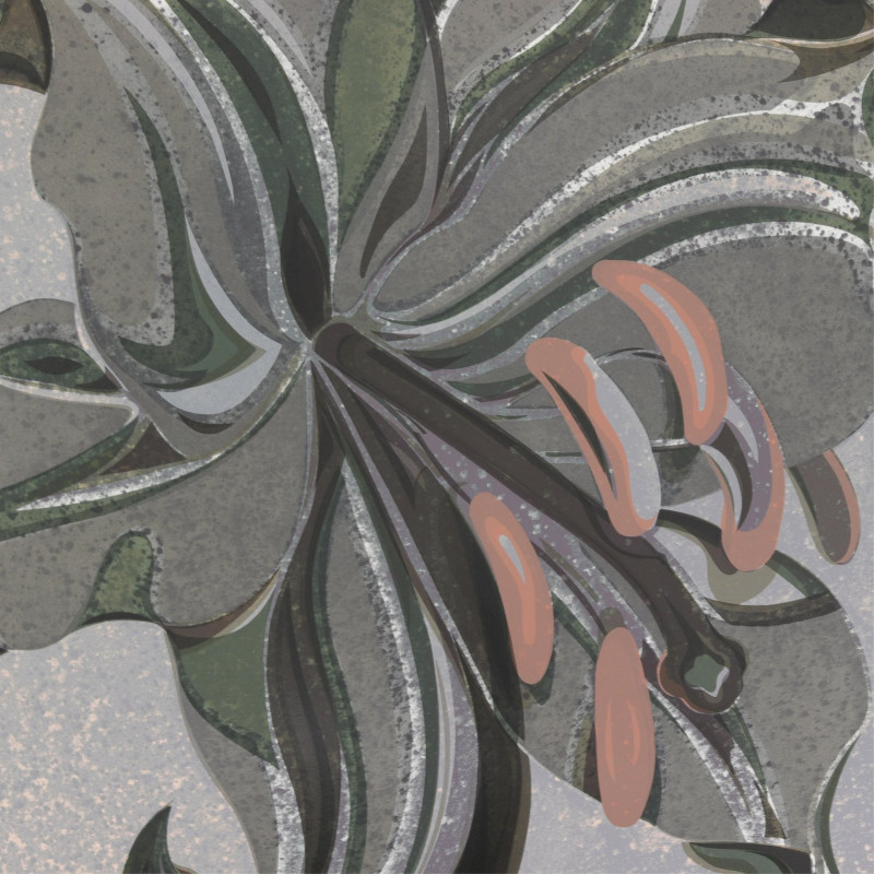 L. Nesbitt (1933-1993) Prints: APs, Multiples