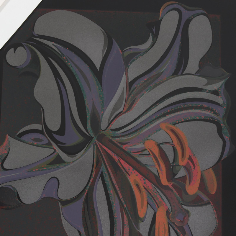L. Nesbitt (1933-1993) Prints: APs, Multiples