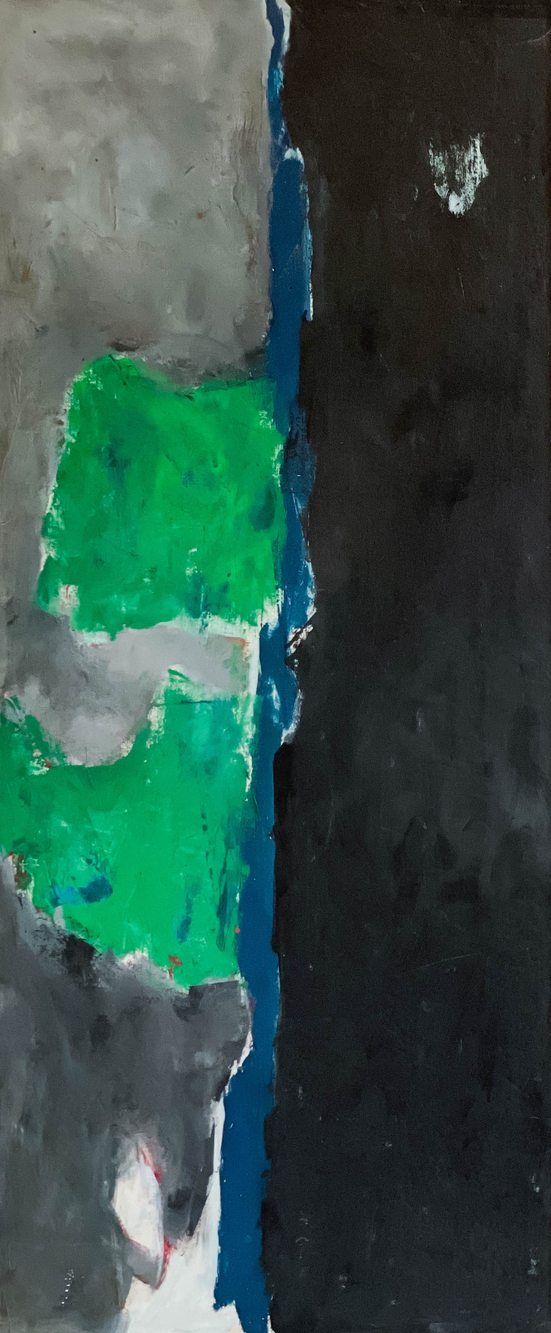 Theodoros Stamos - The Door No. 3