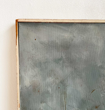 Theodoros Stamos - The Door No. 3