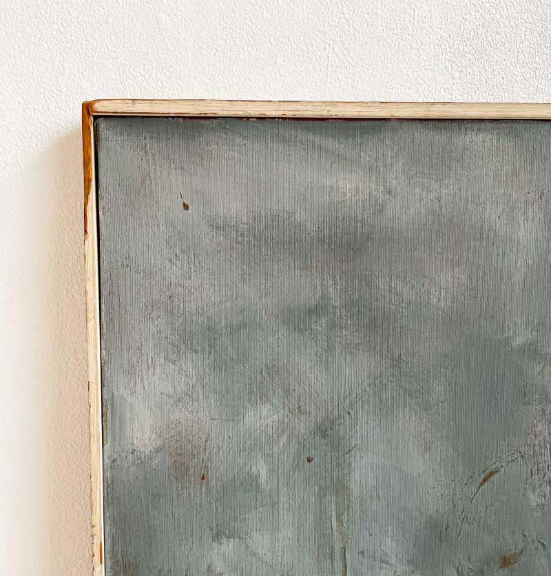 Theodoros Stamos - The Door No. 3