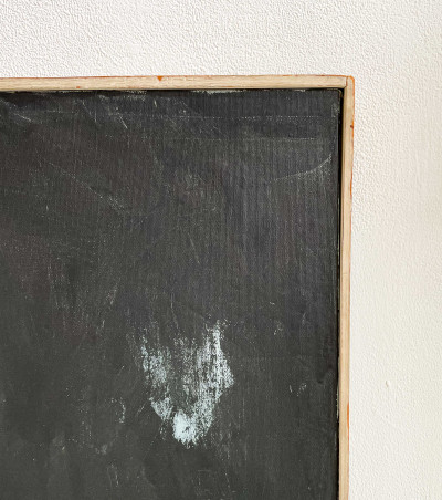 Theodoros Stamos - The Door No. 3